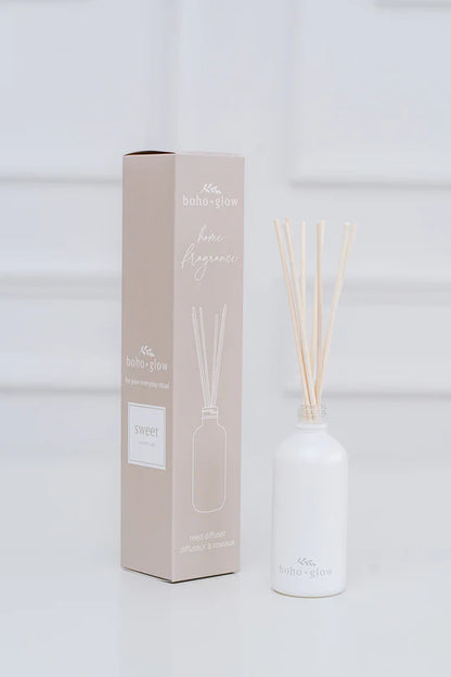 Classic Reed Diffuser
