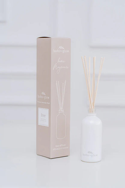 Classic Reed Diffuser