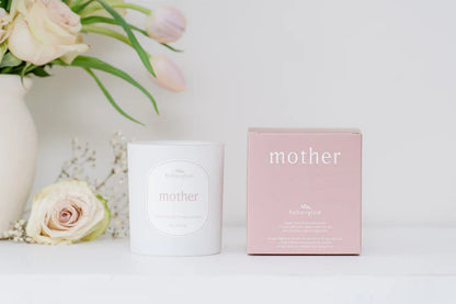 mother