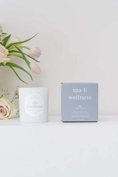 spa & wellness