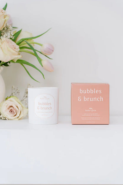 bubbles & brunch