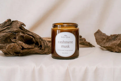 cashmere musk