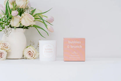 bubbles & brunch