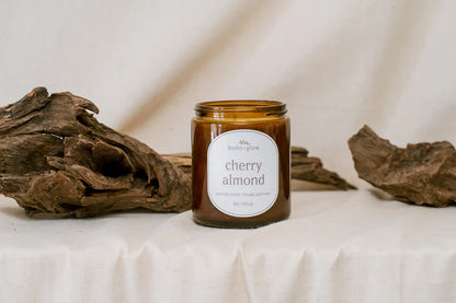cherry almond