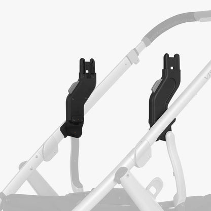 Upper Adapters