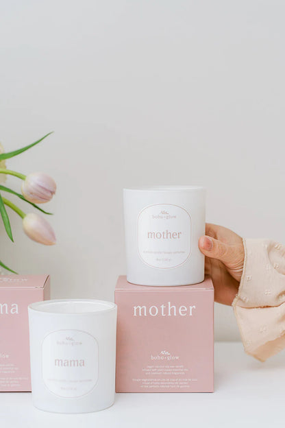 mother