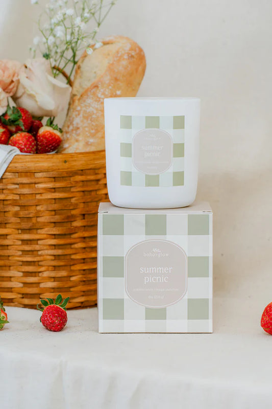 summer picnic
