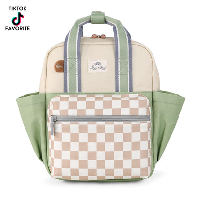 Check Yes! Toddler Daycare Backpack
