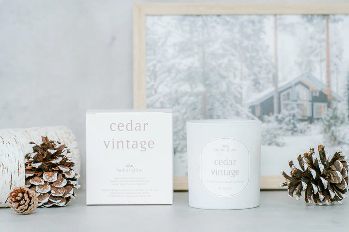 Cedar Vintage