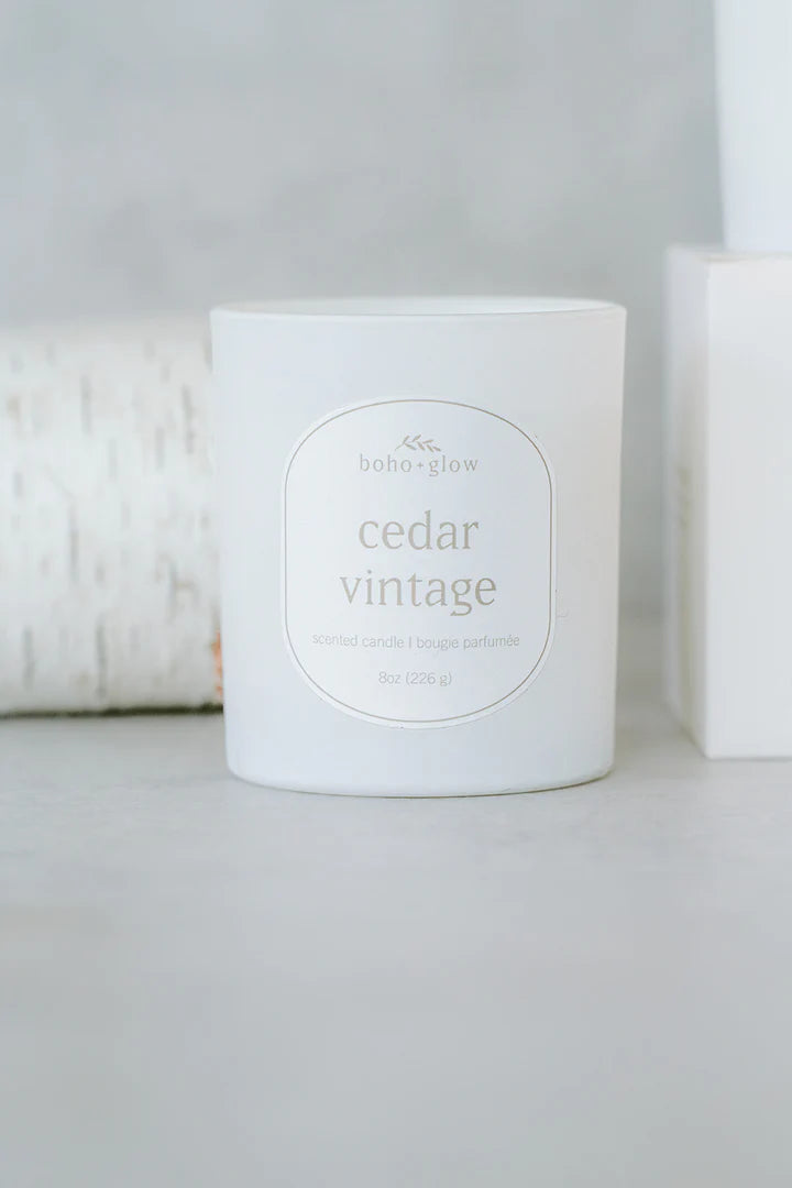 Cedar Vintage