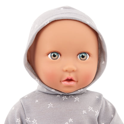 Lucas  Baby Doll - Stars Jumper