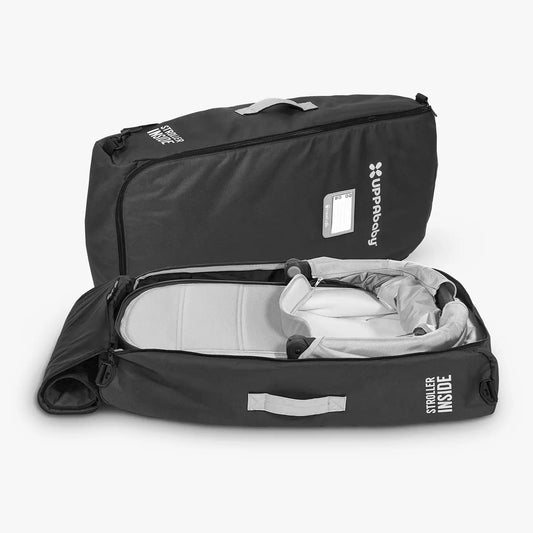 RumbleSeat/Bassinet Travel Bag