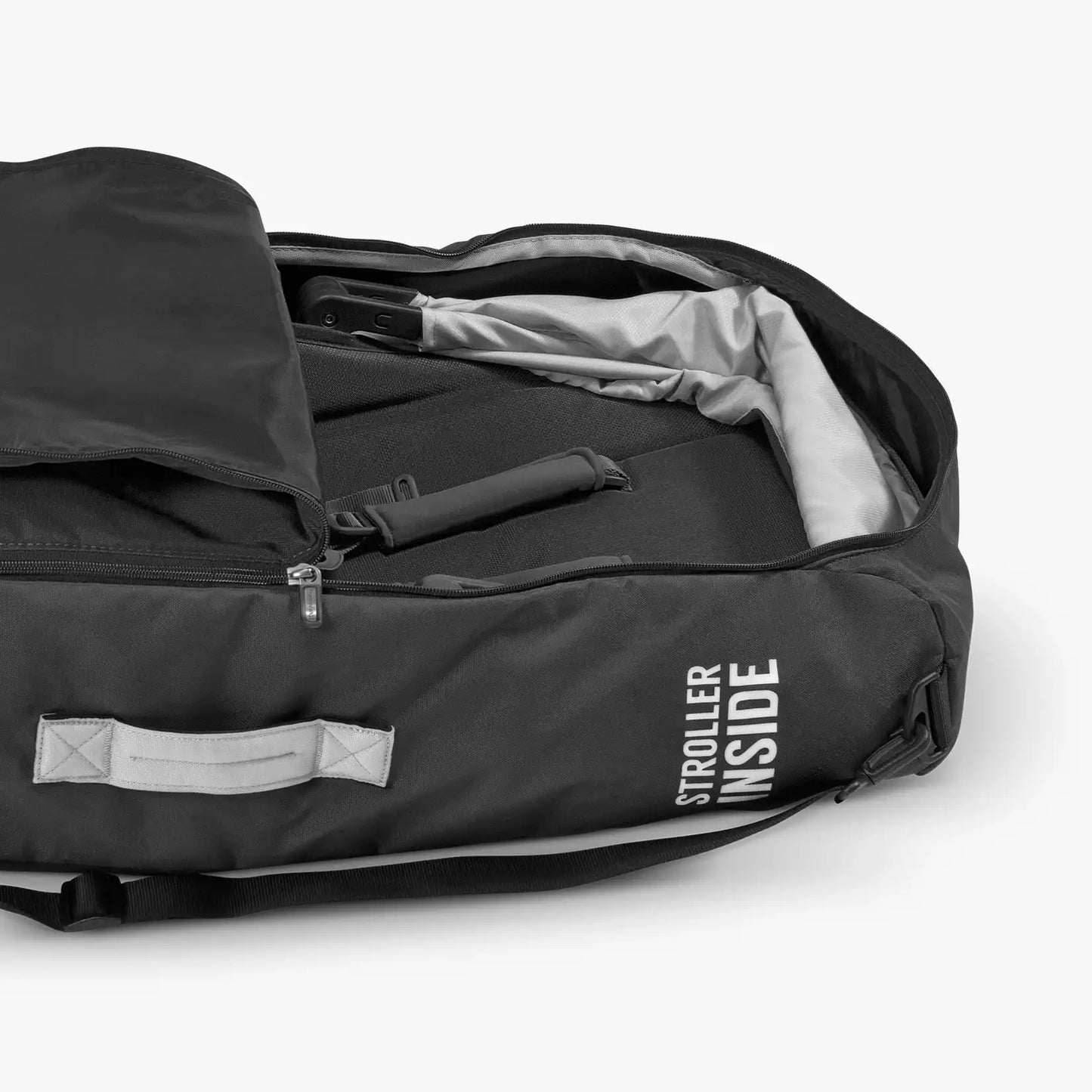 RumbleSeat/Bassinet Travel Bag