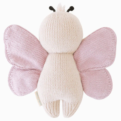 Baby butterfly