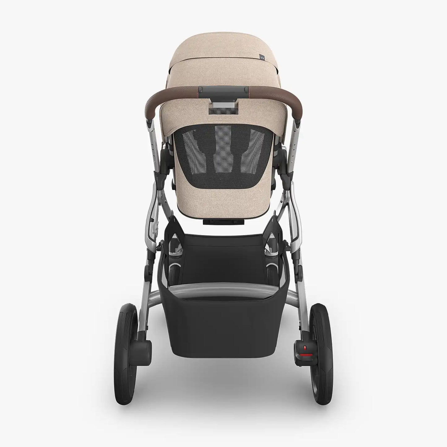 Vista V3 Stroller - Declan