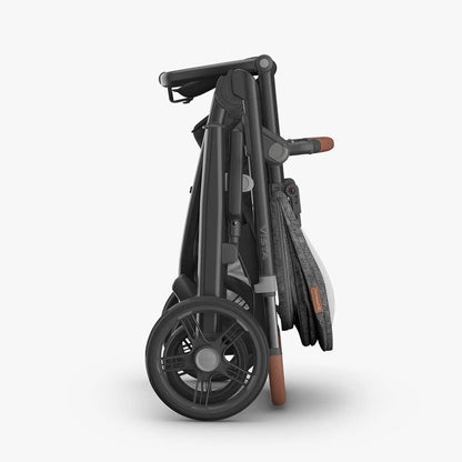 *Floor Model* UPPAbaby Vista V3 Stroller - Greyson
