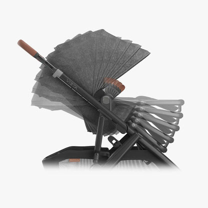 *Floor Model* UPPAbaby Vista V3 Stroller - Greyson