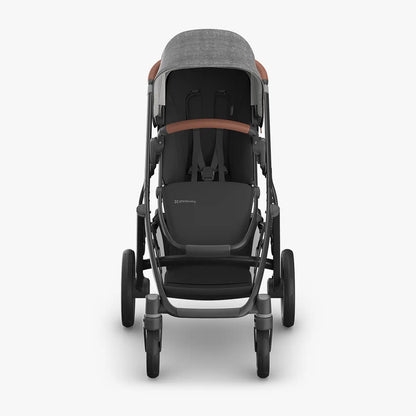 *Floor Model* UPPAbaby Vista V3 Stroller - Greyson