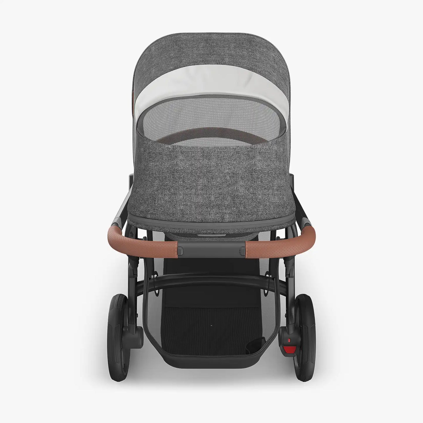 Vista V3 Stroller - Greyson