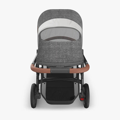 *Floor Model* UPPAbaby Vista V3 Stroller - Greyson