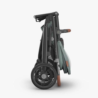 UPPAbaby Vista V3 Stroller - Kenzi