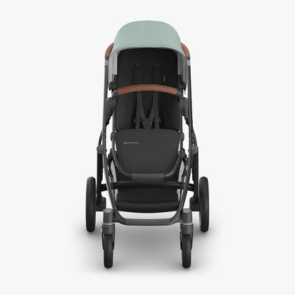 UPPAbaby Vista V3 Stroller - Kenzi