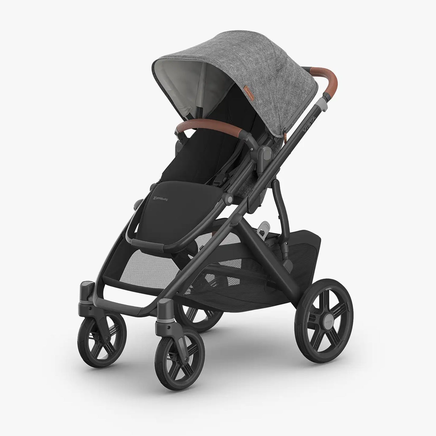 Vista V3 Stroller - Greyson