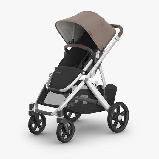 Vista V3 Stroller - Theo