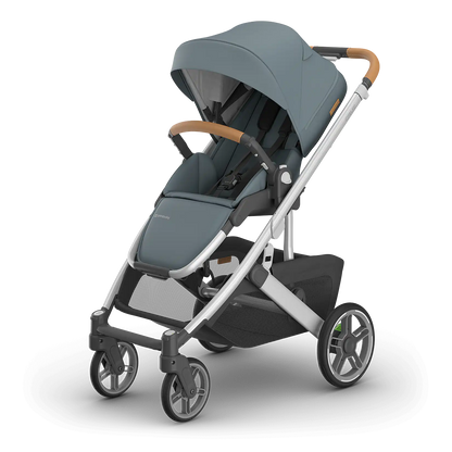 UPPAbaby Cruz V3 - Callum
