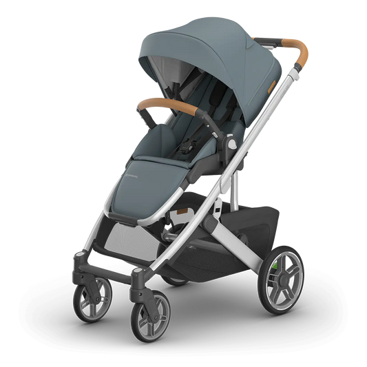 UPPAbaby Cruz V3 - Callum