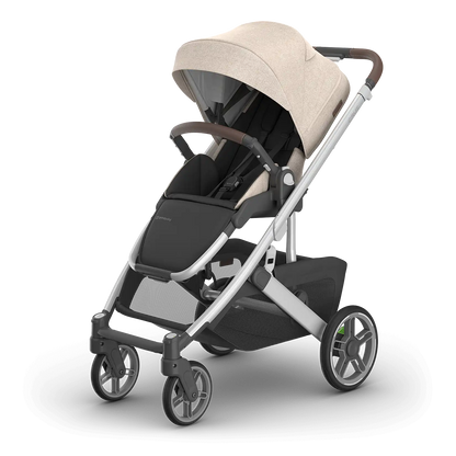 UPPAbaby Cruz V3 - Declan
