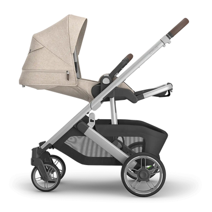 UPPAbaby Cruz V3 - Declan