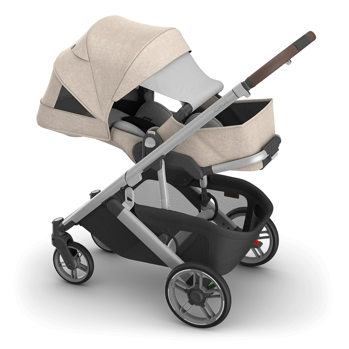 UPPAbaby Cruz V3 - Declan