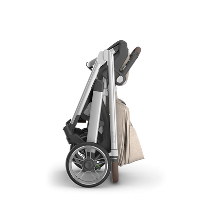 UPPAbaby Cruz V3 - Declan