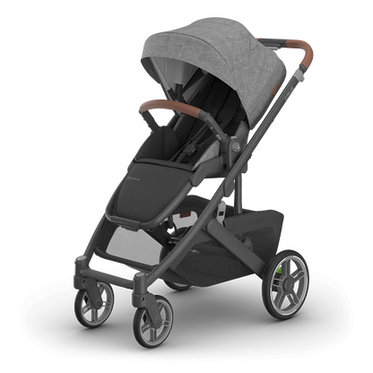 UPPAbaby Cruz V3 - Greyson