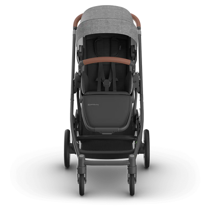 UPPAbaby Cruz V3 - Greyson