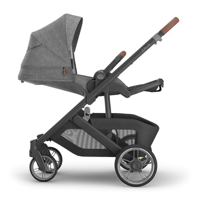 UPPAbaby Cruz V3 - Greyson
