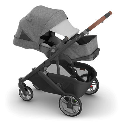 UPPAbaby Cruz V3 - Greyson
