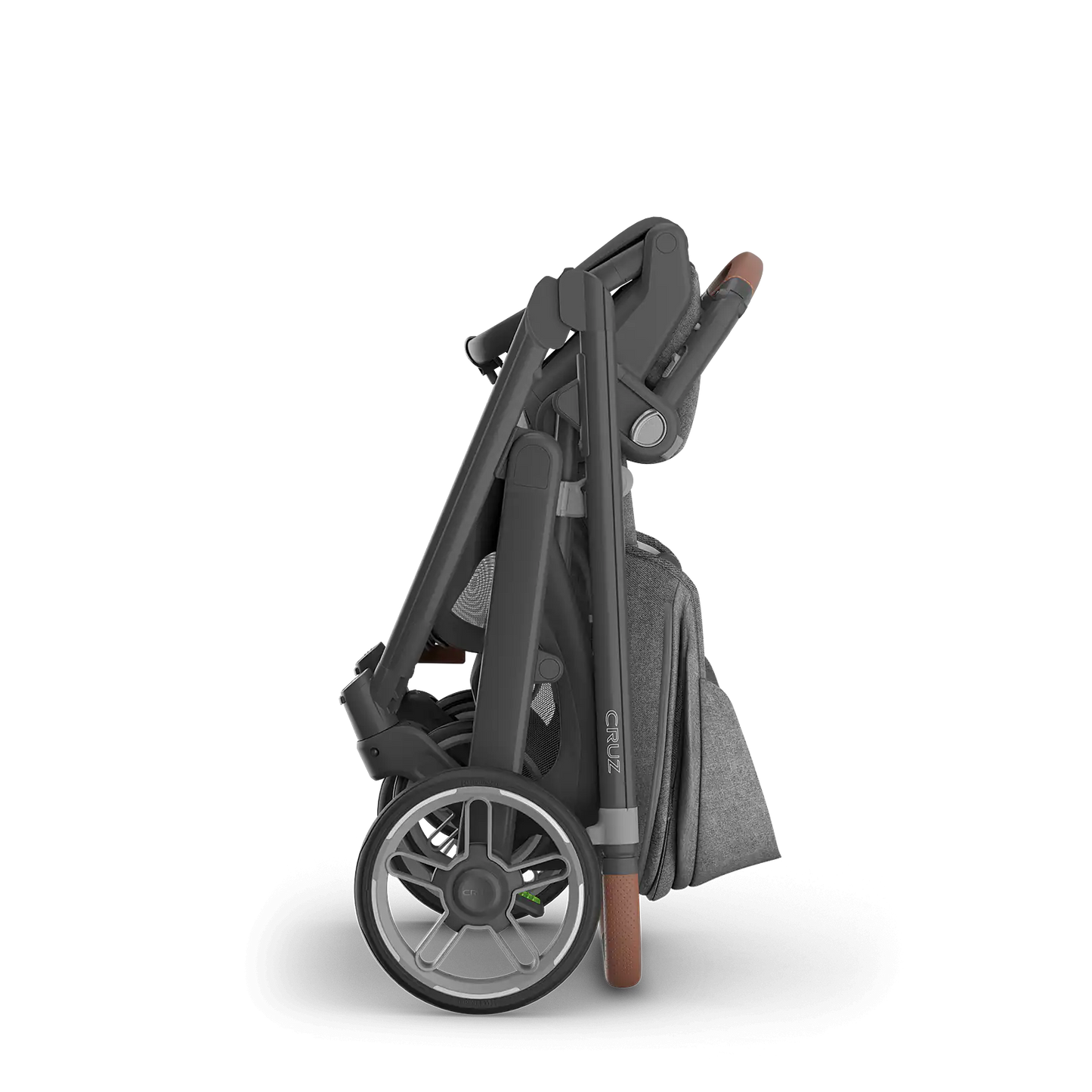 UPPAbaby Cruz V3 - Greyson