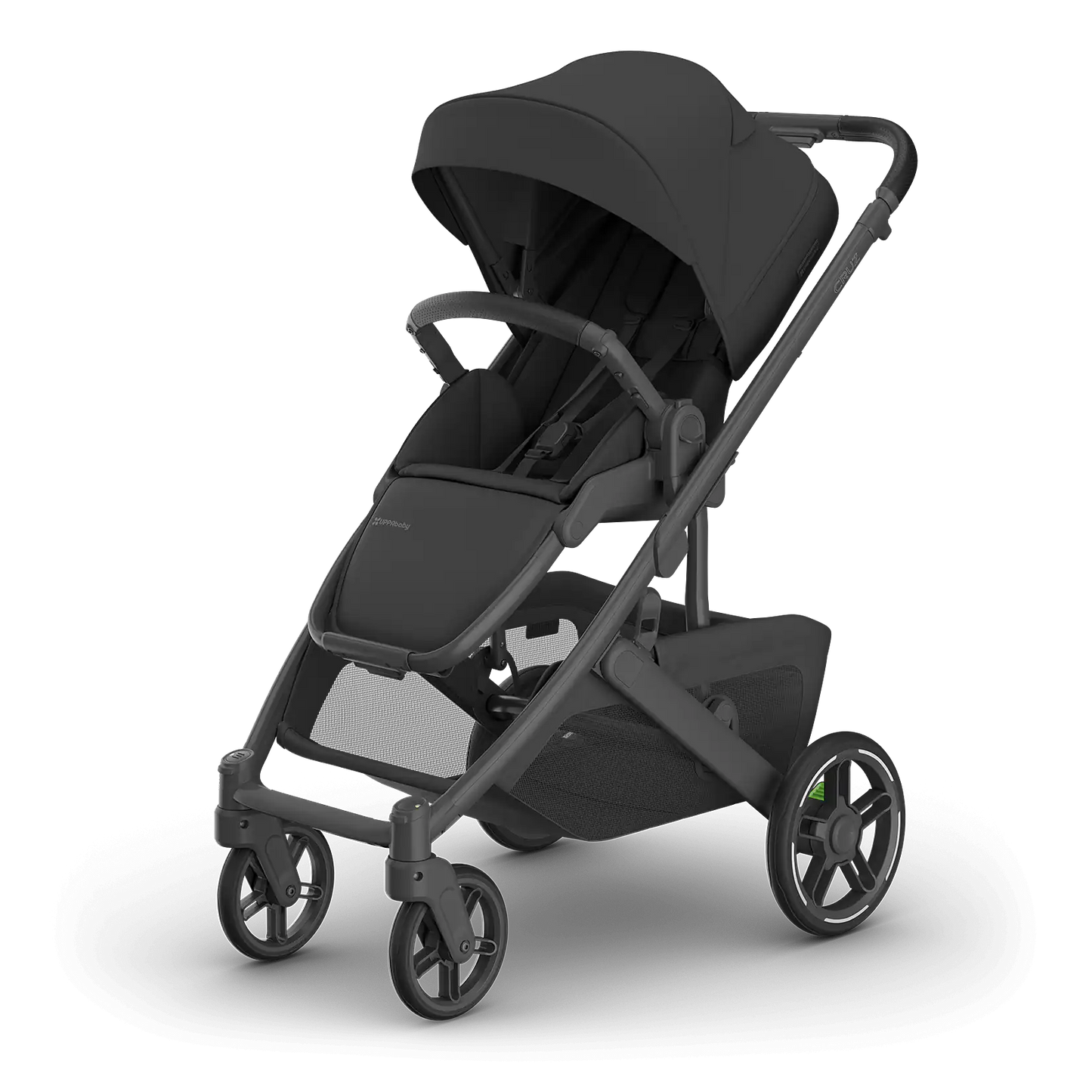 UPPAbaby Cruz V3 - Jake