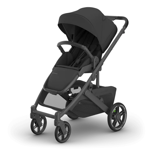 UPPAbaby Cruz V3 - Jake