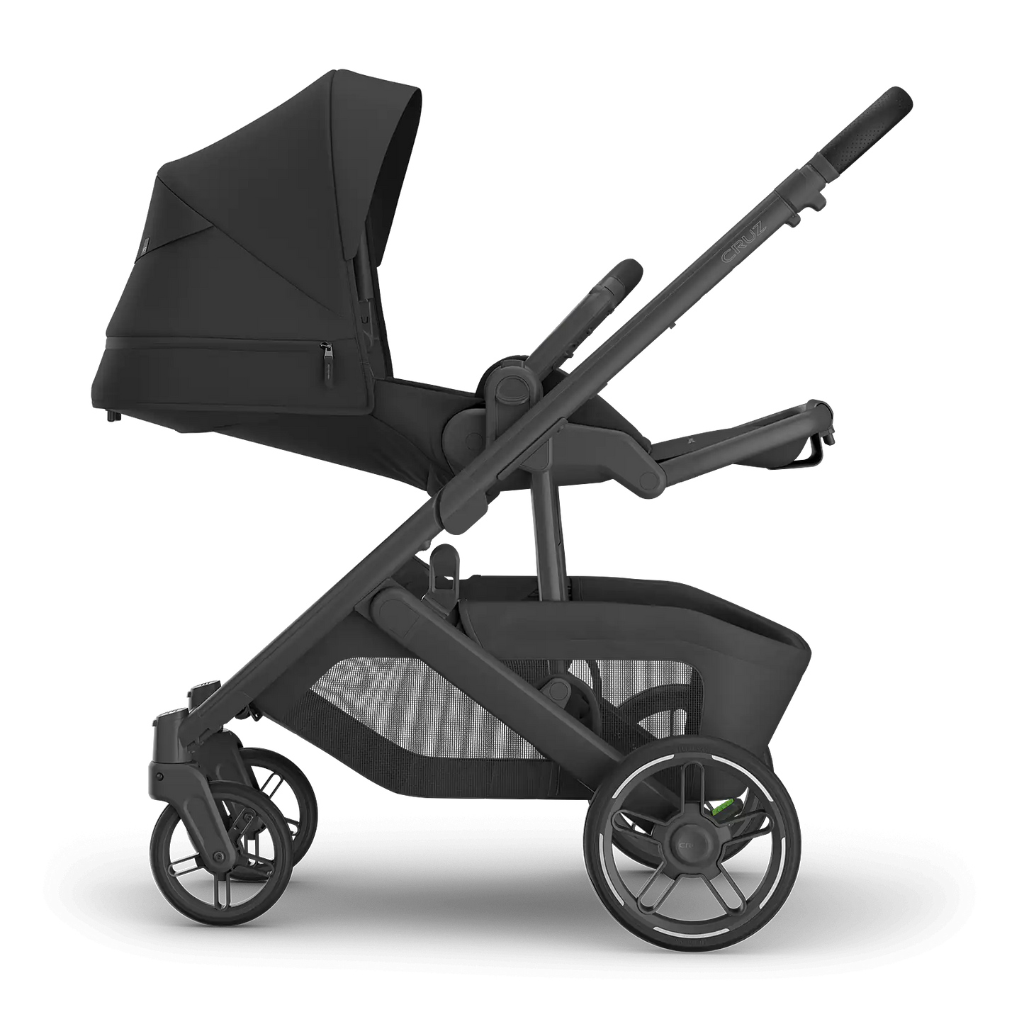 UPPAbaby Cruz V3 - Jake
