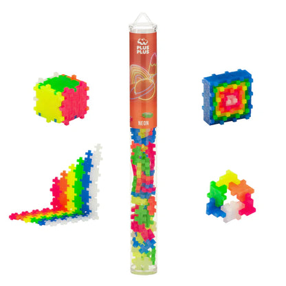 Neon - Tube 70pc