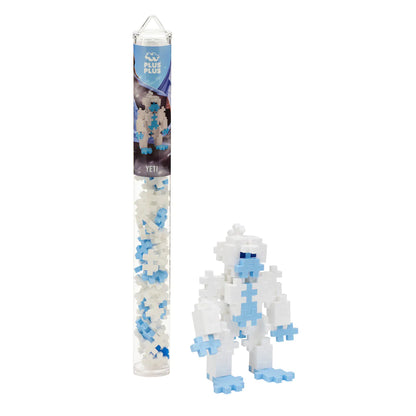 Yeti Plus Plus