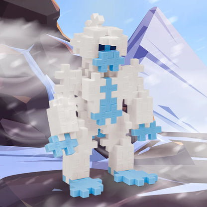 Yeti Plus Plus
