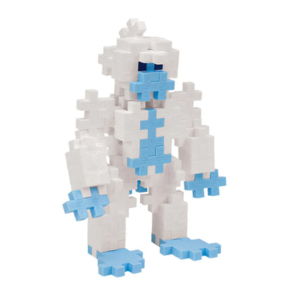 Yeti Plus Plus