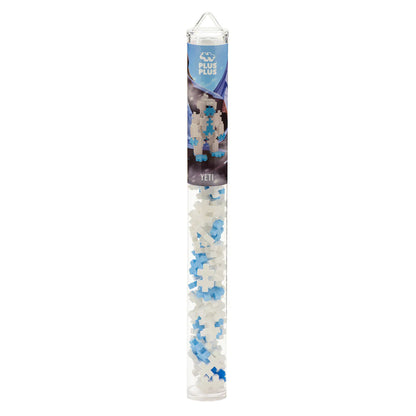Yeti Plus Plus