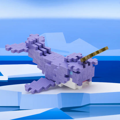 Narwhal - Tube 70pc