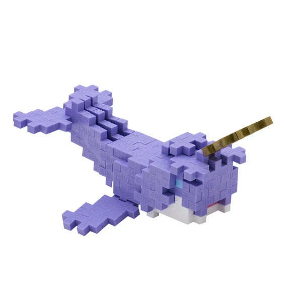 Narwhal - Tube 70pc
