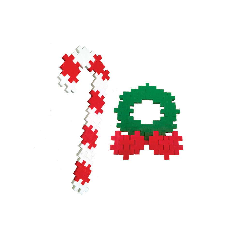 Holiday Tube - 240pc